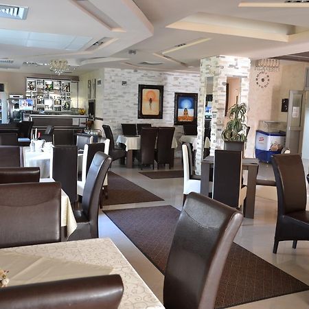 Guesthouse Vila Dnd Niska Banja Bagian luar foto