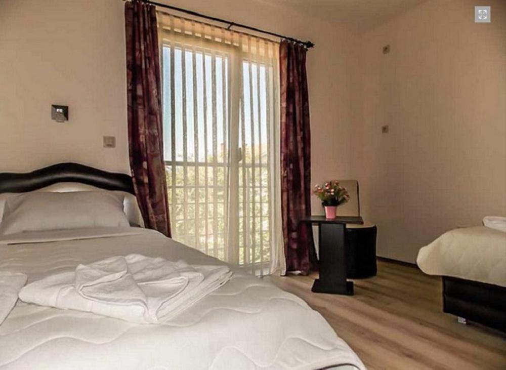 Guesthouse Vila Dnd Niska Banja Bagian luar foto
