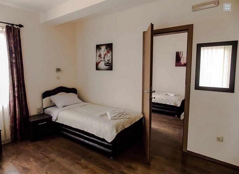 Guesthouse Vila Dnd Niska Banja Bagian luar foto