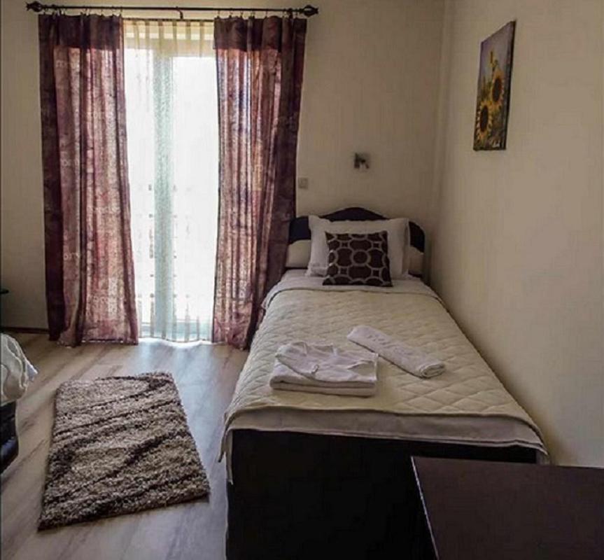 Guesthouse Vila Dnd Niska Banja Bagian luar foto