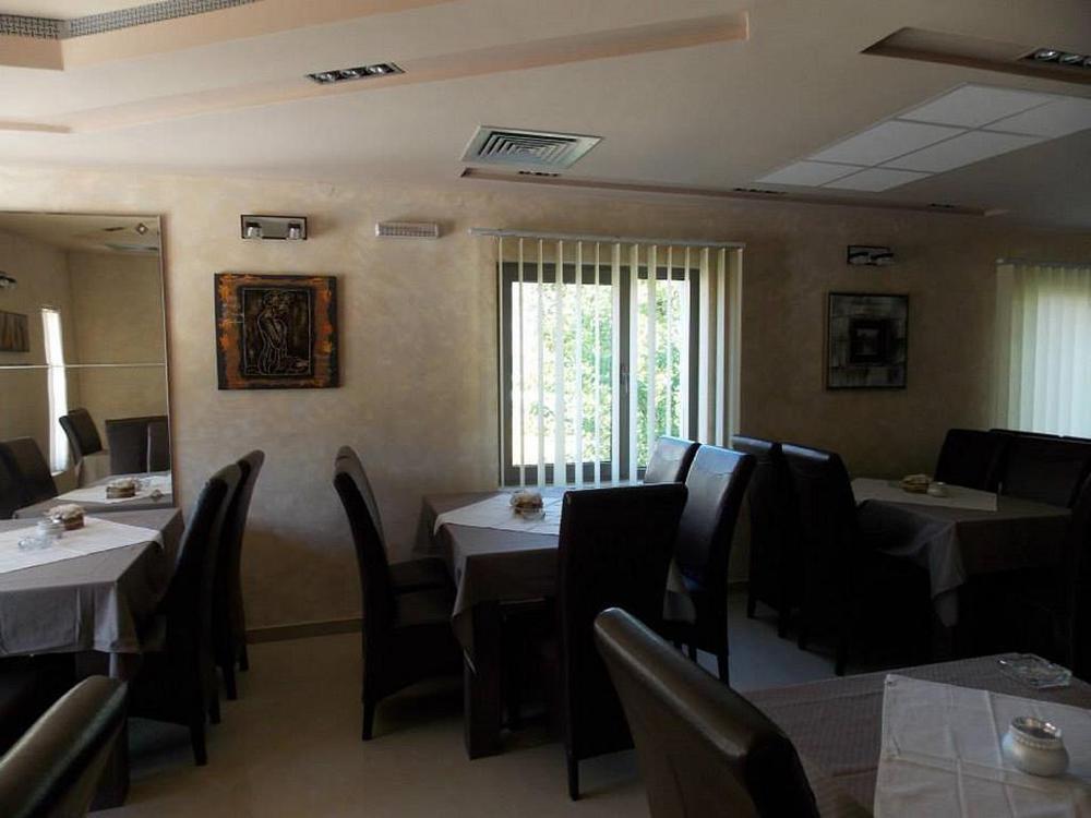 Guesthouse Vila Dnd Niska Banja Bagian luar foto