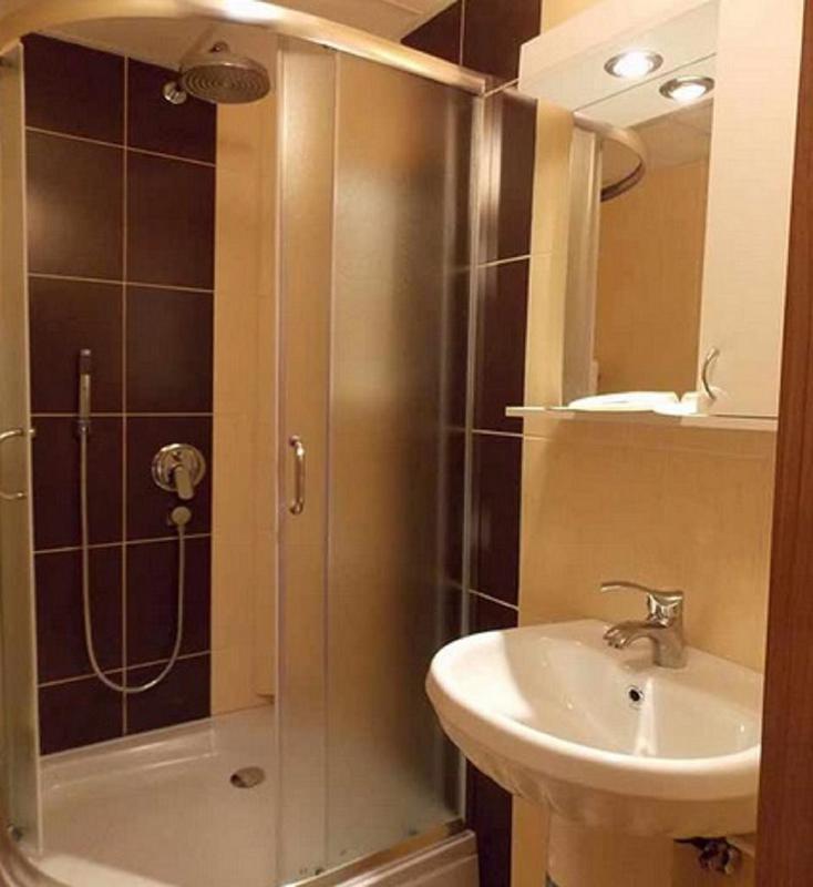 Guesthouse Vila Dnd Niska Banja Bagian luar foto