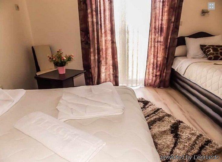 Guesthouse Vila Dnd Niska Banja Bagian luar foto