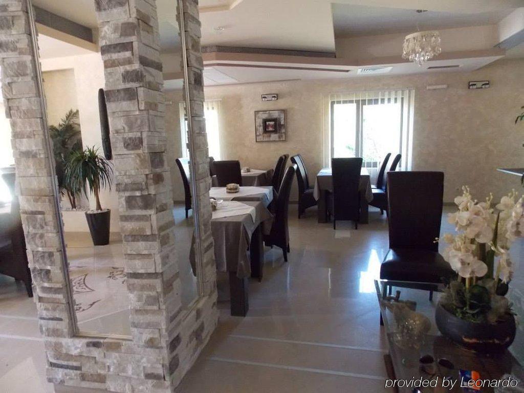 Guesthouse Vila Dnd Niska Banja Bagian luar foto
