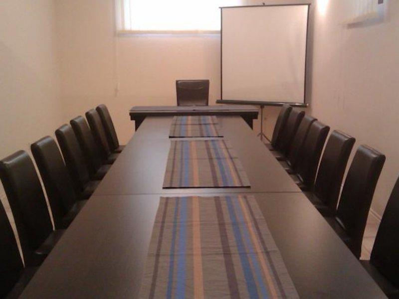 Guesthouse Vila Dnd Niska Banja Bagian luar foto