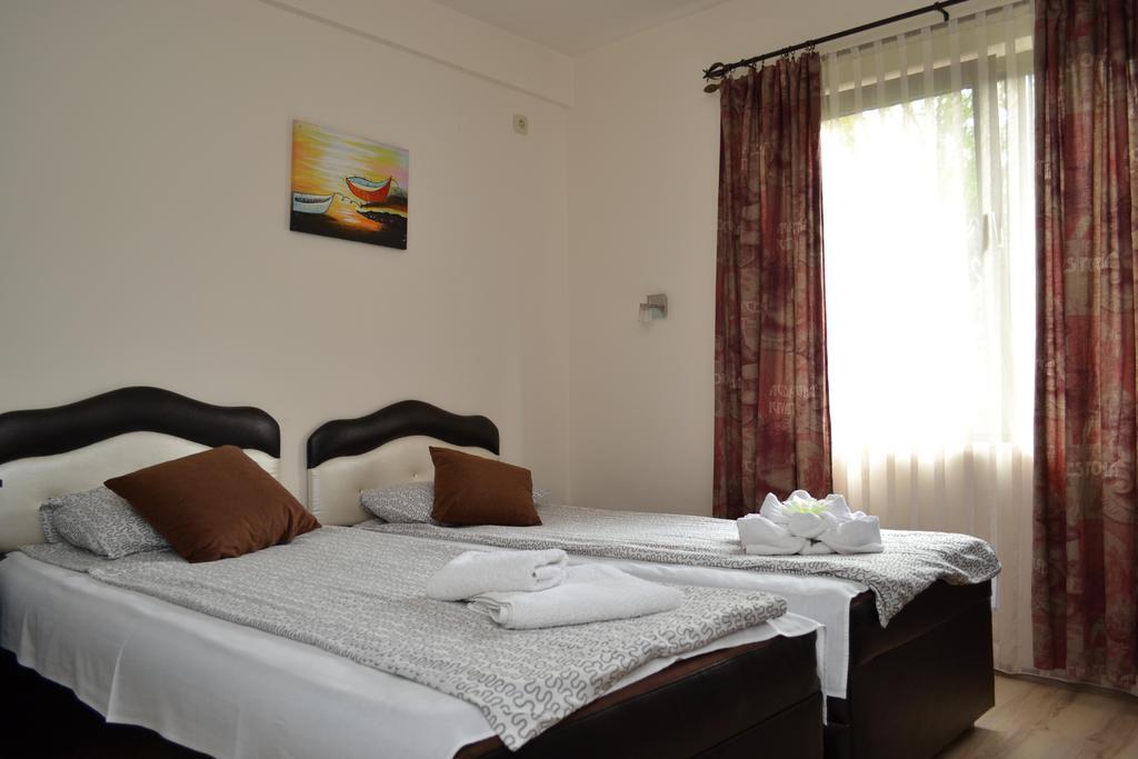 Guesthouse Vila Dnd Niska Banja Bagian luar foto