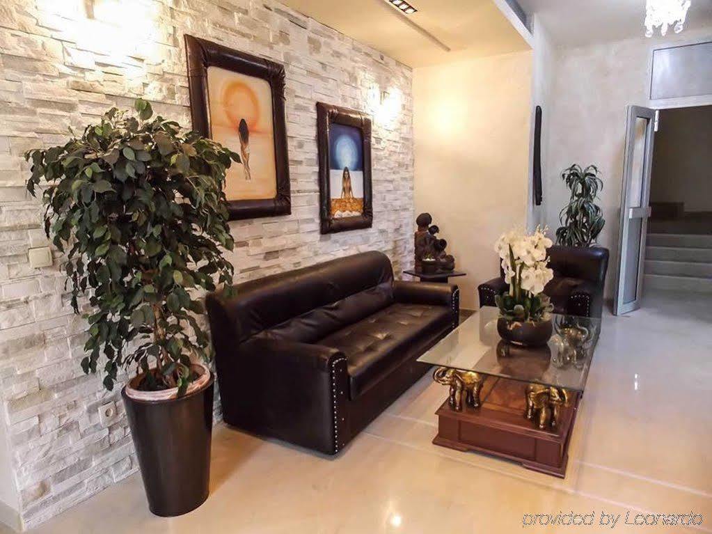 Guesthouse Vila Dnd Niska Banja Bagian luar foto