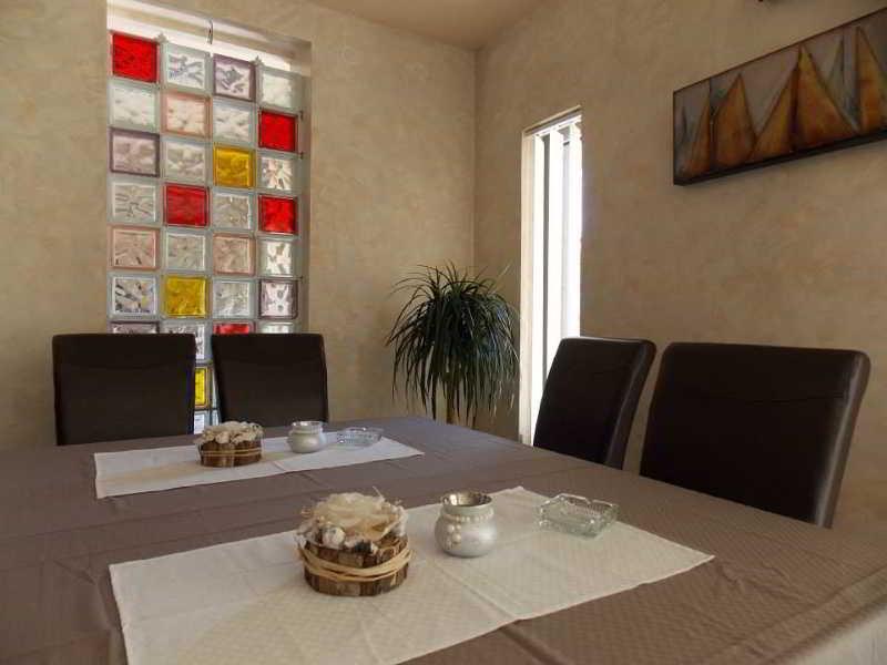Guesthouse Vila Dnd Niska Banja Bagian luar foto