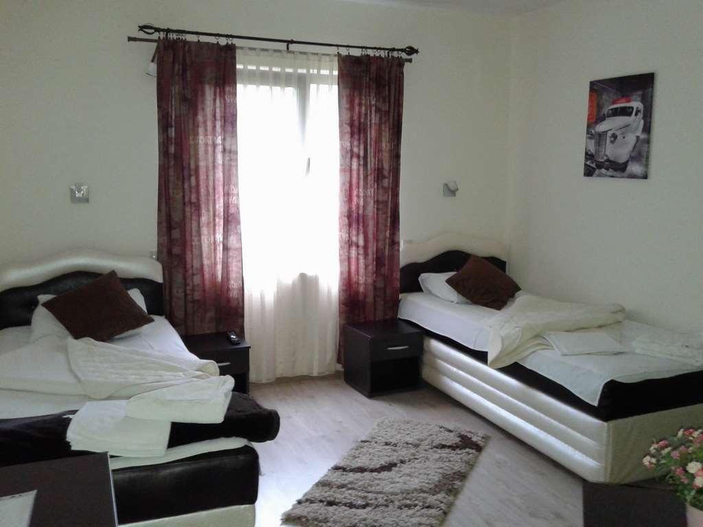 Guesthouse Vila Dnd Niska Banja Ruang foto