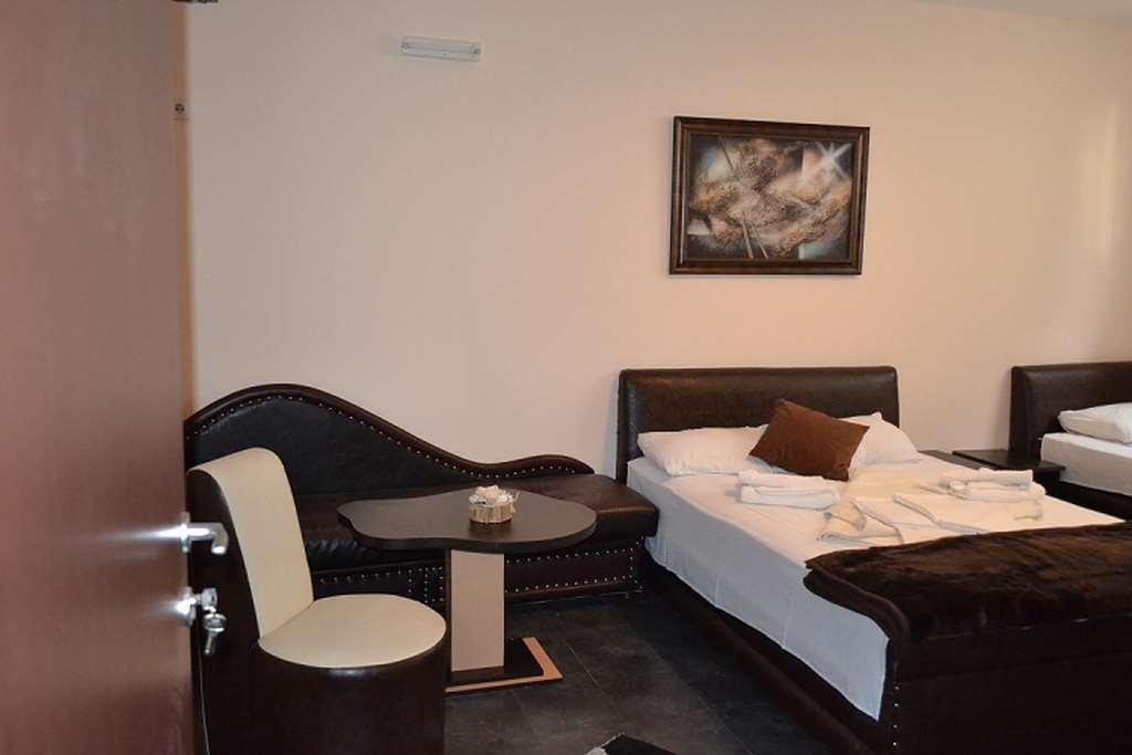 Guesthouse Vila Dnd Niska Banja Ruang foto