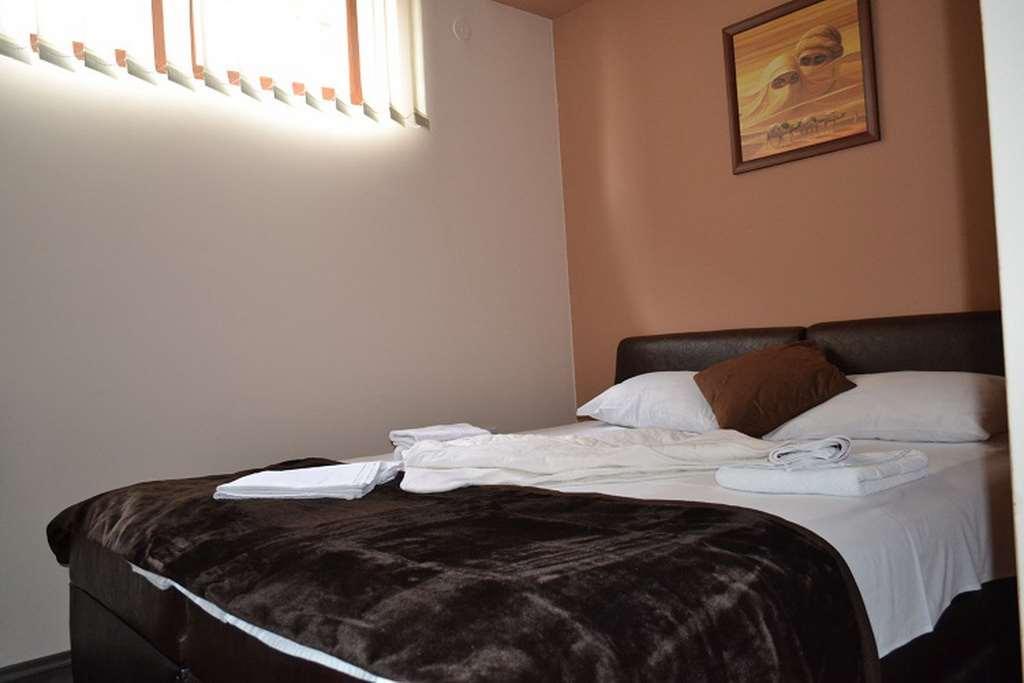 Guesthouse Vila Dnd Niska Banja Ruang foto